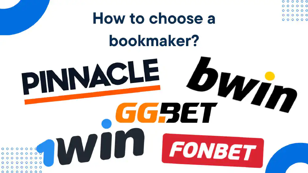 Betting at a bookmaker’s office