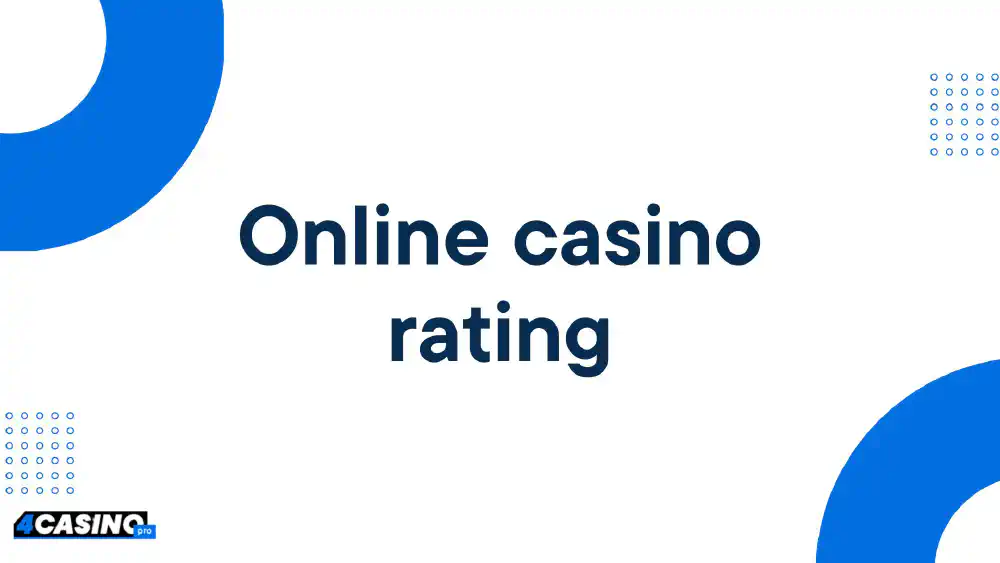Verified online casinos with withdrawal