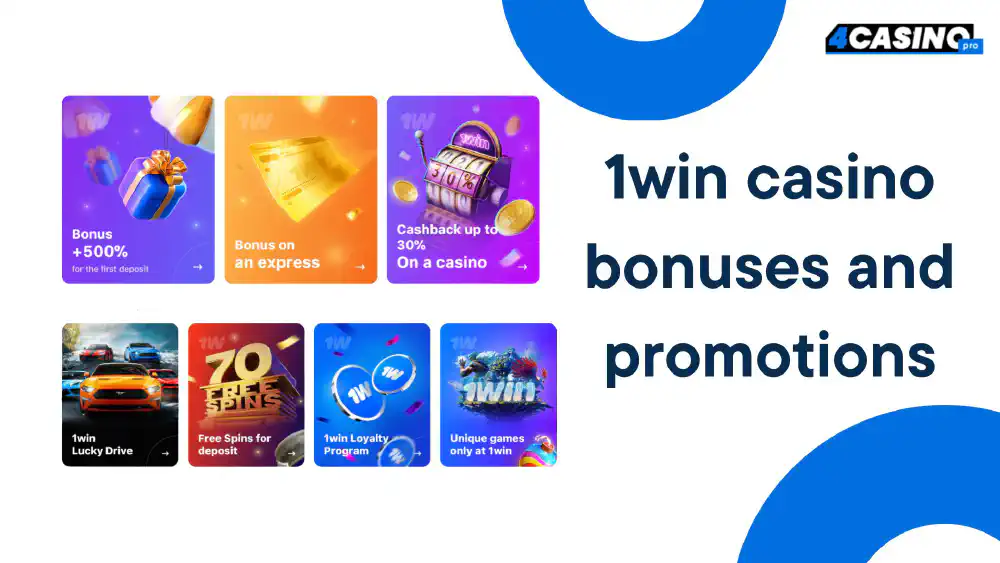 Promo code 1win bonus