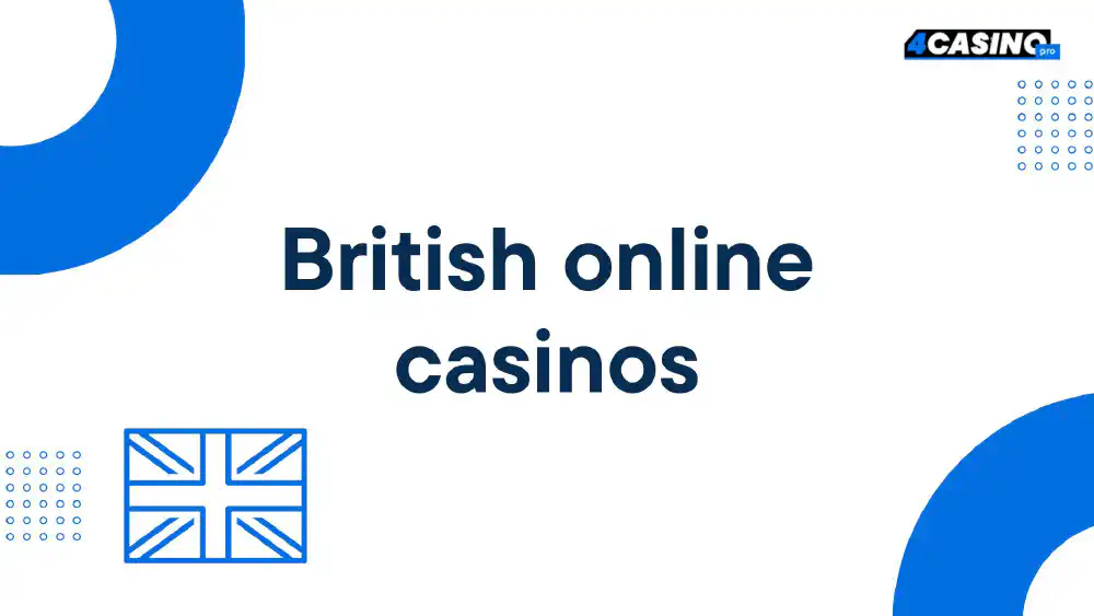 English online casinos